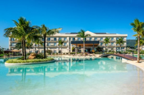 Japy Golf Resort Hotel
